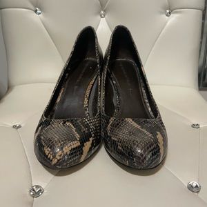 Banana Republic heels